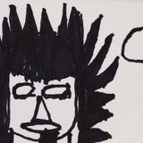 「ティナ ターナー」原画作品