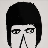 「ヘンドリックス」原画作品