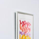 「Colorful Brush 2602」原画作品