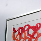 「Colorful Brush 2602」原画作品