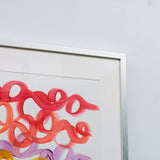 「Colorful Brush 2602」原画作品