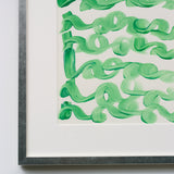 「Green Brush 2606」原画作品
