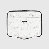 Mesh Laptop Sleeve「無題(let it be)」