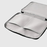 Mesh Laptop Sleeve「無題(let it be)」