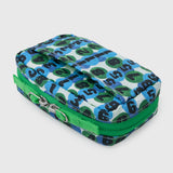 Square pouch "Title Unknown"