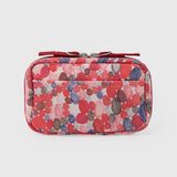 Square Pouch "Happy Pink"