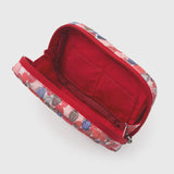 Square Pouch "Happy Pink"