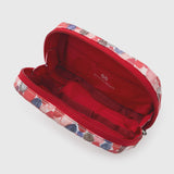 Square Pouch "Happy Pink"