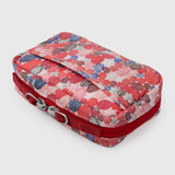 Square Pouch "Happy Pink"