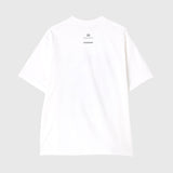 HERALBONY×COTODAMA ショートスリーブT「タイトル不明」ホワイト