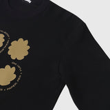 T-shirt manches longues Art "Titre inconnu"