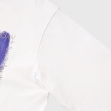 HERALBONY×COTODAMA ロングスリーブT「タイトル不明」ホワイト