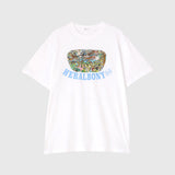 HERALBONY ART T「Sky Birds」