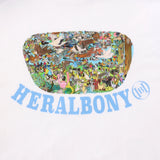 HERALBONY ART T「Sky Birds」