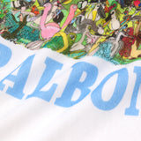 HERALBONY ART T「Sky Birds」
