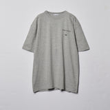 ※予約商品|3月下旬お届け※【APPI JAZZY SPORT|HERALBONY】 限定Tシャツ「marina-moji003」