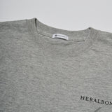 ※予約商品|3月下旬お届け※【APPI JAZZY SPORT|HERALBONY】 限定Tシャツ「marina-moji003」