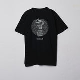 ※予約商品|3月下旬お届け※【APPI JAZZY SPORT|HERALBONY】 限定Tシャツ「marina-moji003」