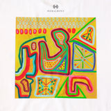 HERALBONY ART T「無題」