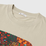 HERALBONY ART T「動物たちの秋の楽しい一日」
