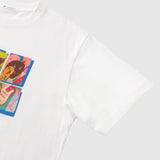 T-shirt HERALBONY Art « Instruments de musique » (A)