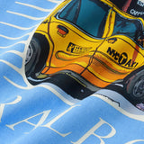 HERALBONY RIDE ART T「NYタクシー」