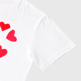 HERALBONY ART T「ハート&ハート」