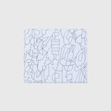 ハーフウォレット「夏の魔物」