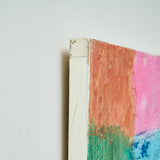 「SWYY. No.21」原画作品