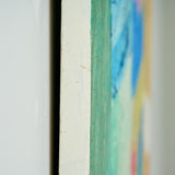 「SWYY. No.21」原画作品