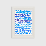 ¥「ao - mix01 - mm2025」原画作品HERALBONY