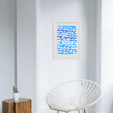 ¥「ao - mix01 - mm2025」原画作品HERALBONY