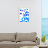 ¥「ao - mix01 - mm2025」原画作品HERALBONY