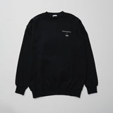 ¥※予約商品|3月下旬お届け※【APPI JAZZY SPORT|HERALBONY】 限定クルーネックプルオーバー「(無題)(角)」Sanae Sasaki