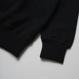 ¥※予約商品|3月下旬お届け※【APPI JAZZY SPORT|HERALBONY】 限定クルーネックプルオーバー「(無題)(角)」Sanae Sasaki