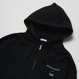 ¥※予約商品|3月下旬お届け※【APPI JAZZY SPORT|HERALBONY】 限定ジップフーディー「(無題)(角)」Sanae Sasaki