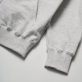 ¥※予約商品|3月下旬お届け※【APPI JAZZY SPORT|HERALBONY】 限定ジップフーディー「marina - moji003」marina