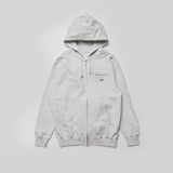 ¥※予約商品|3月下旬お届け※【APPI JAZZY SPORT|HERALBONY】 限定ジップフーディー「marina - moji003」marina