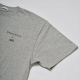 ¥※予約商品|3月下旬お届け※【APPI JAZZY SPORT|HERALBONY】 限定Tシャツ「(無題)(角)」Sanae Sasaki