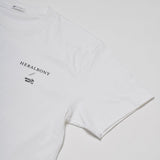 ¥※予約商品|3月下旬お届け※【APPI JAZZY SPORT|HERALBONY】 限定Tシャツ「marina - moji003」marina