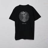 ¥※予約商品|3月下旬お届け※【APPI JAZZY SPORT|HERALBONY】 限定Tシャツ「marina - moji003」marina