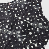 ¥Art Apron「(無題)(丸)」Sanae Sasaki