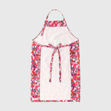 ¥Art Apron「シアワセピンク」fuco: