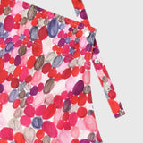 ¥Art Apron「シアワセピンク」fuco: