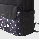 ¥ART BACKPACK「(無題)(丸)」Sanae Sasaki