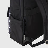 ¥ART BACKPACK「(無題)(丸)」Sanae Sasaki