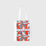 ¥Art Collage TOTE「電解質をごくり」Mika Kamijo