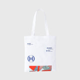 ¥Art Collage TOTE「電解質をごくり」Mika Kamijo
