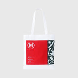 ¥Art Collage TOTE「モノクロの世界」Kaede Wajima