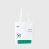¥Art Collage TOTE「サルスベリ」Masahiro Fukui